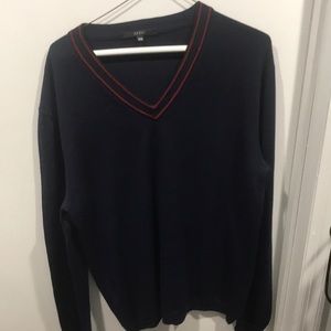 Gucci sweater authentic